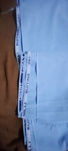 Gents suit