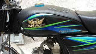 2016-2017 model road Prince 03262734009 wat sup nmbr
