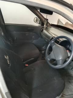 Suzuki Cultus VXR 2007