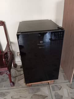 room size fridge