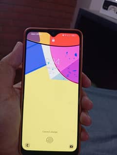 Samsung galaxy A 31