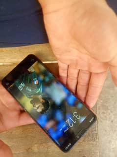 Vivo y85 4/64 forl sale