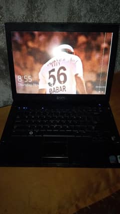 Dell latitude E6400