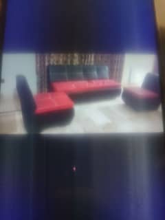 5 seater sofa set in just 18000