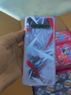 LG v60 think non pta