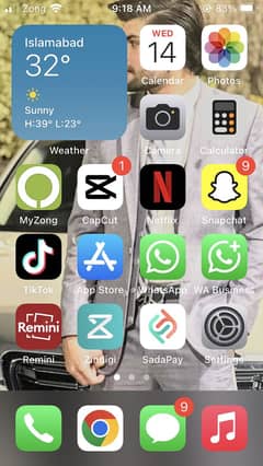 iphone