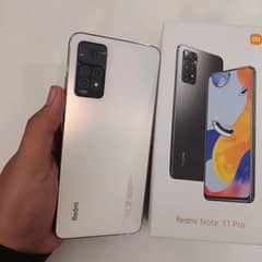 Redmi note 11 pro 03357519076watssap