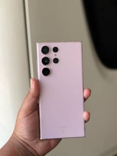 Samsung S23 Ultra Non 5G