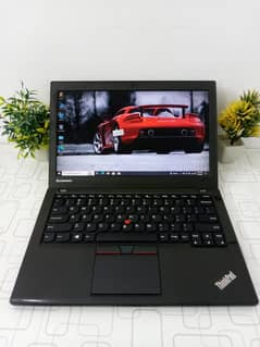 Lenovo i5 5th gen laptop model x250