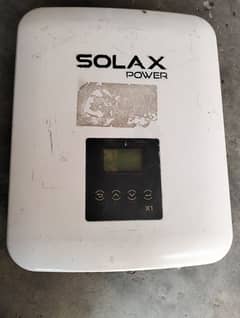 single phase inverter