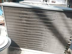 Window AC general