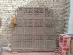 6by 6 ki window h used ma