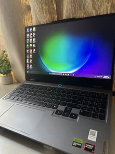 Lenovo legion LOQ r7 8845hs 4060