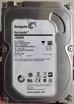 Seagate
