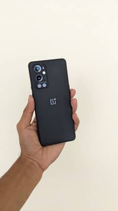 1+ 9pro dual sim