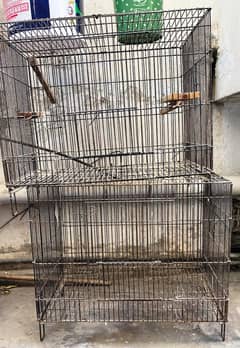 Cage 1.5 x 2