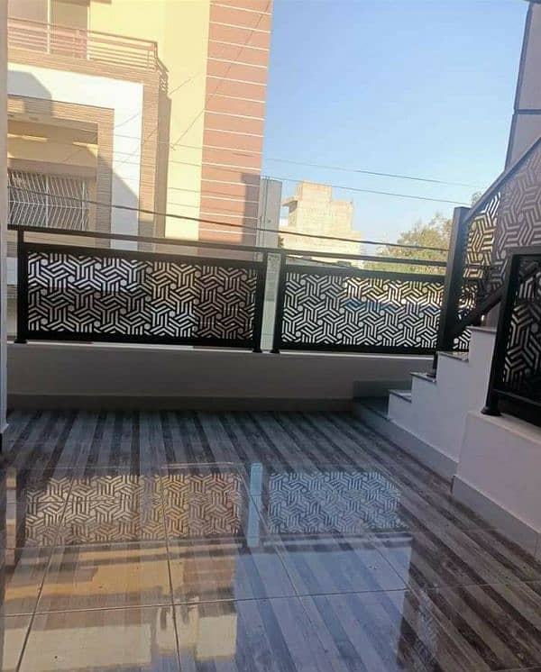 Renovations Constructions Modifications 2