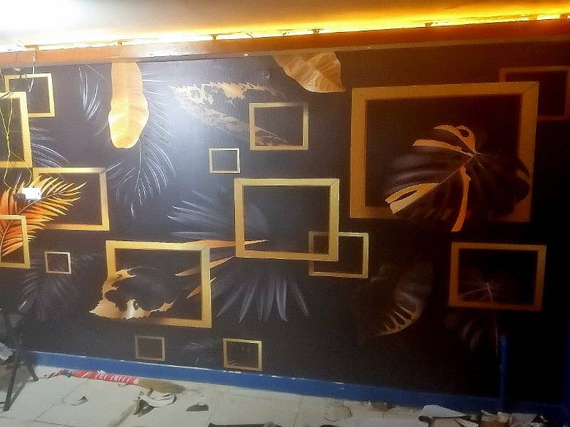 Renovations Constructions Modifications 7