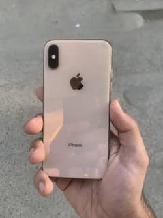 iPhone XS PTA Approved