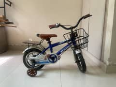Bicycle for sale
