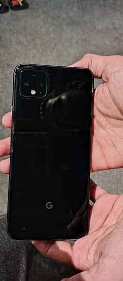 Google Pixel 4 XL 10/9