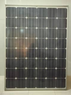 solar pennal soler pannel air cooler