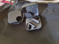 Nothing Ear (Buds) Pro 2 – Black | Rarely Used | Like New