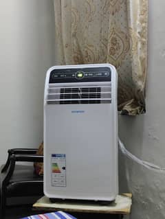 Skyiwood portable ac heat and cool