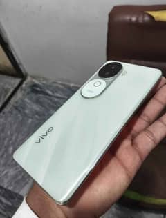 Vivo V40e 5G 7 Months official Warranty