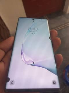 note 10 //8GB 256GB//