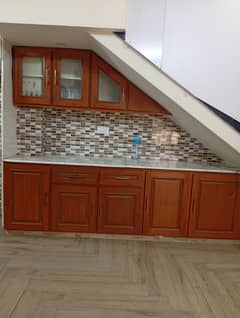 4marla 4beds neat and clean house for rent in G 13 1 Islamabad