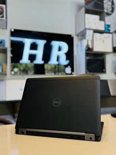 DELL LATITUDE E7270 CORE I7 6th GEN turbo boost upto 3.4GhzDISPLAY 4k