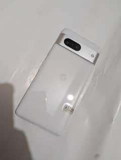 GOOGLE PIXEL 7.