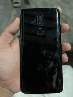 one plus 6 8/128