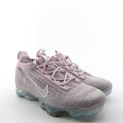 Size 7 - Nike Air VaporMax 2021 Flyknit Light Arctic Pink Wmn