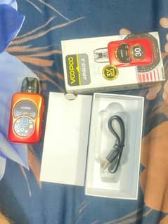 voopoo argus A 30w