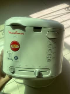 Deep Fryer