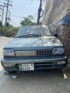 Mehran vxr