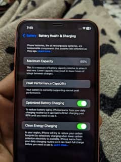 iphone XR 64gb JV non pta