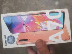 samsung a70