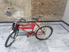 bycyclr for sale in working condition