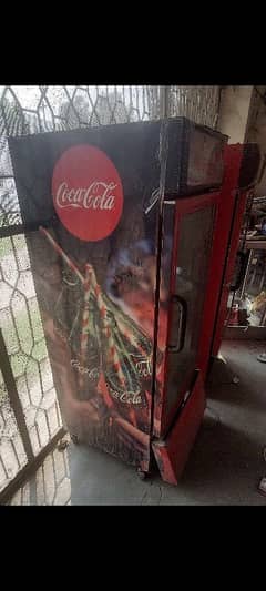 ONE Door Freezar