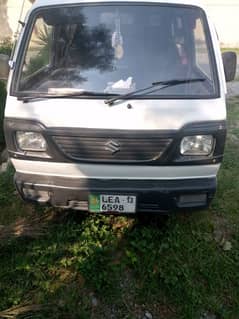 Isuzu D-Max 2013
