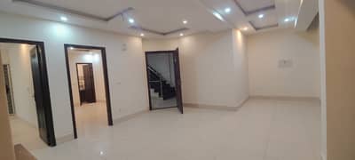 Two Bed Non Furnished Apartment For Rent in Bahria Town Lahore