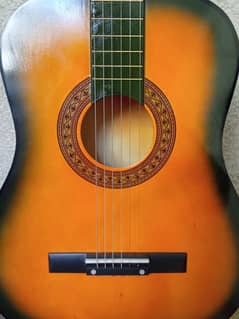 musical beginner guitar