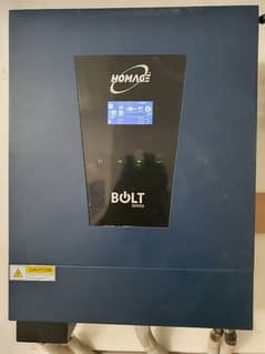 Inveter homage 6kw