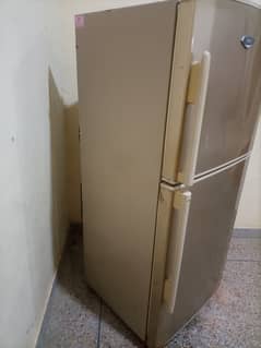 Heir refrigerator