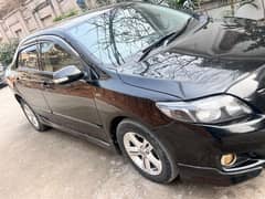 Toyota Corolla XLI 2010
