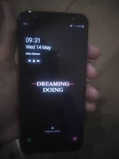Samsung galaxy j4 plus