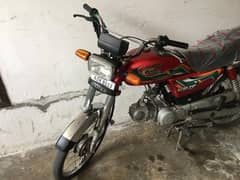 total genuine condition hai 22 model genuine